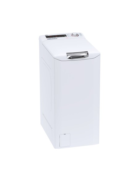 Hoover H-WASH 300 PLUS Lavatrice Carica dall’alto 8kg, Classe A, 1200 giri, Bianco, H3TM28TAMC5 1-11