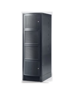 Legrand TRIMOD HE ARM.BAT. 2KB 9Ah gruppo di continuità (UPS) Doppia conversione (online)