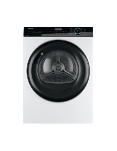 Haier I-Pro Series 3 HD90-A2939 asciugatrice Libera installazione Caricamento frontale 9 kg A++ Bianco
