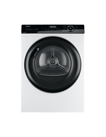 Haier I-Pro Series 3 HD90-A2939 asciugatrice Libera installazione Caricamento frontale 9 kg A++ Bianco
