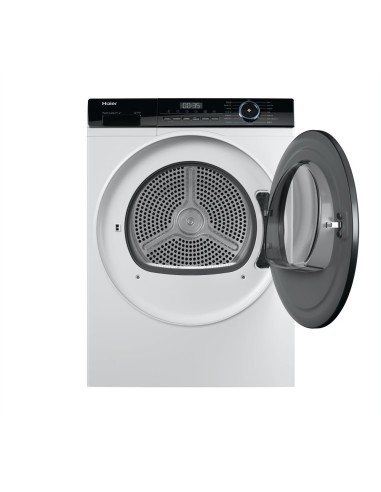 Haier I-Pro Series 3 HD90-A2939 asciugatrice Libera installazione Caricamento frontale 9 kg A++ Bianco