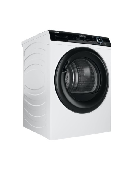 Haier I-Pro Series 3 HD90-A2939 asciugatrice Libera installazione Caricamento frontale 9 kg A++ Bianco