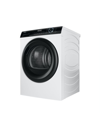 Haier I-Pro Series 3 HD90-A2939 asciugatrice Libera installazione Caricamento frontale 9 kg A++ Bianco