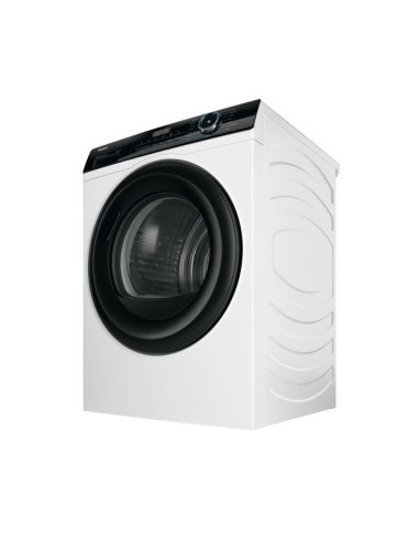 Haier I-Pro Series 3 HD90-A2939 asciugatrice Libera installazione Caricamento frontale 9 kg A++ Bianco