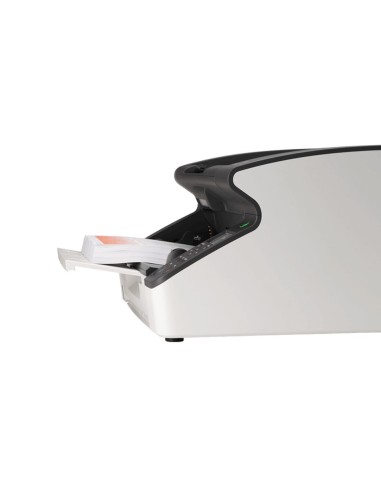 Canon imageFORMULA DR-G2110 Scanner a foglio 600 x 600 DPI A3 Nero, Bianco