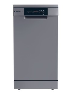Candy Brava CDPH 2D1047S lavastoviglie Libera installazione 10 coperti E