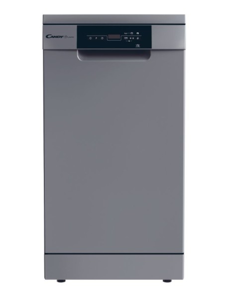 Candy Brava CDPH 2D1047S lavastoviglie Libera installazione 10 coperti E