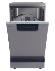 Candy Brava CDPH 2D1047S lavastoviglie Libera installazione 10 coperti E 2