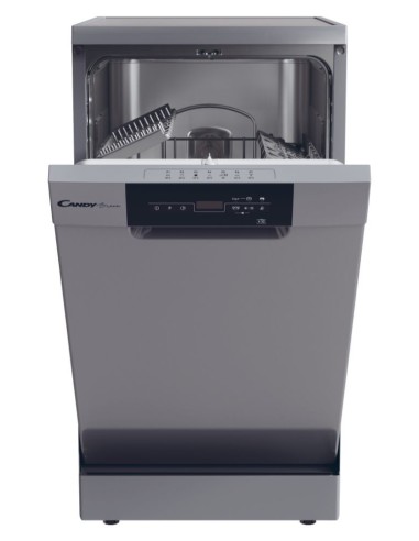 Candy Brava CDPH 2D1047S lavastoviglie Libera installazione 10 coperti E