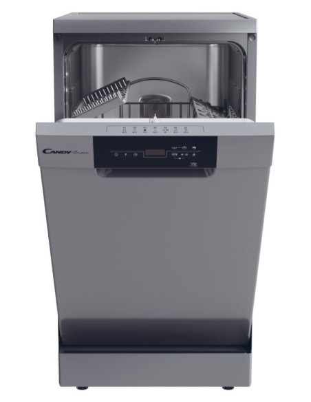 Candy Brava CDPH 2D1047S lavastoviglie Libera installazione 10 coperti E
