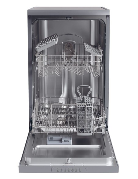 Candy Brava CDPH 2D1047S lavastoviglie Libera installazione 10 coperti E