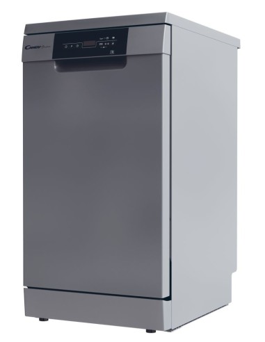 Candy Brava CDPH 2D1047S lavastoviglie Libera installazione 10 coperti E