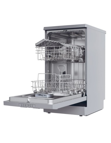 Candy Brava CDPH 2D1047S lavastoviglie Libera installazione 10 coperti E