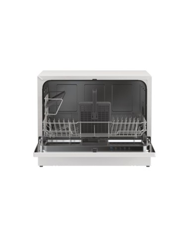 Candy RapidÓ CP 6E51LW lavastoviglie Libera installazione 6 coperti E