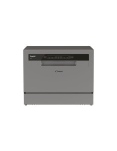 Candy RapidÓ CP 6E51LS lavastoviglie Libera installazione 6 coperti E