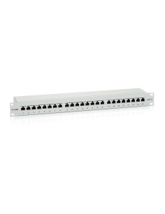 Equip 326324 pezzo di pannello 1U