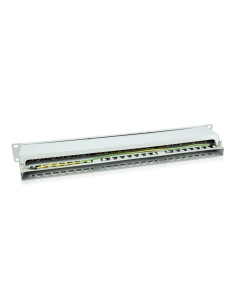 Equip 326349 pezzo di pannello 1U 2
