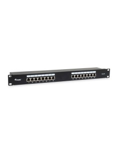 Equip 326417 pezzo di pannello 1U