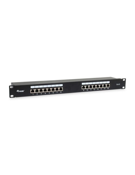 Equip 326417 pezzo di pannello 1U
