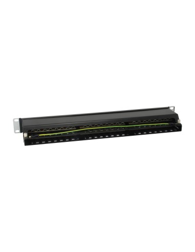 Equip 326449 pezzo di pannello 1U