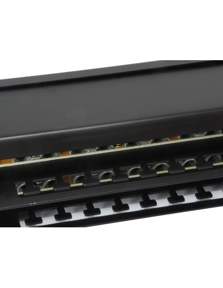 Equip 326449 pezzo di pannello 1U