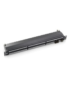 Equip 326624 pezzo di pannello 1U