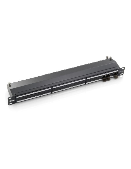 Equip 326624 pezzo di pannello 1U