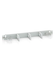 Equip 327312 porta accessori Pannello di gestione del cavo