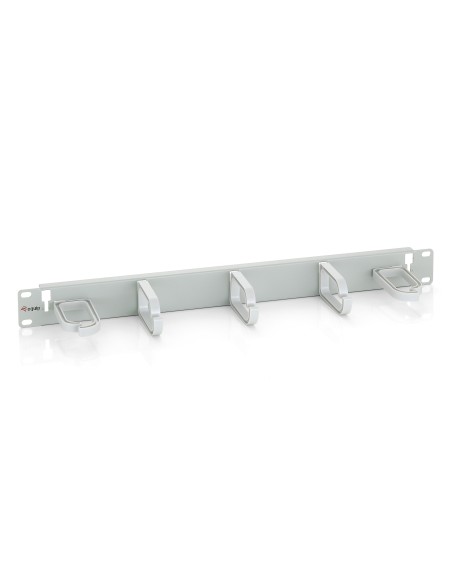 Equip 327312 porta accessori Pannello di gestione del cavo