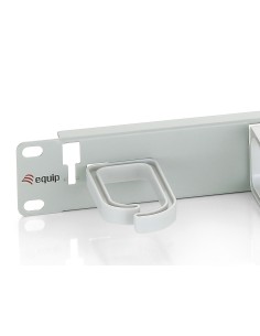 Equip 327312 porta accessori Pannello di gestione del cavo 2