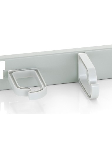 Equip 327312 porta accessori Pannello di gestione del cavo