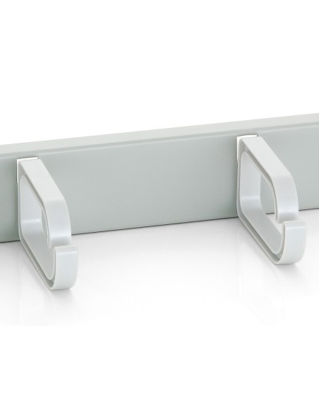 Equip 327312 porta accessori Pannello di gestione del cavo