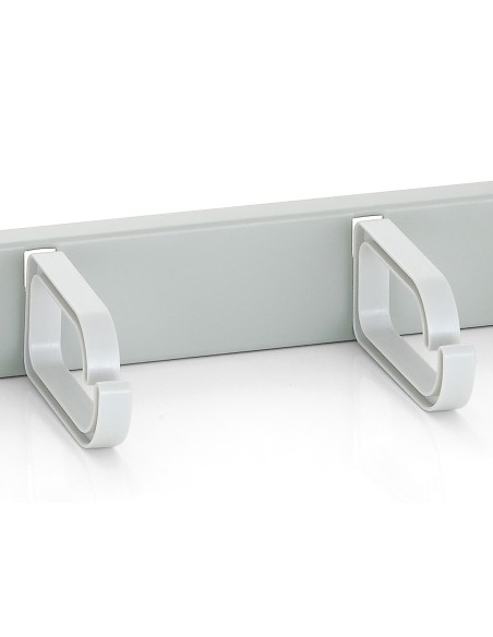 Equip 327312 porta accessori Pannello di gestione del cavo