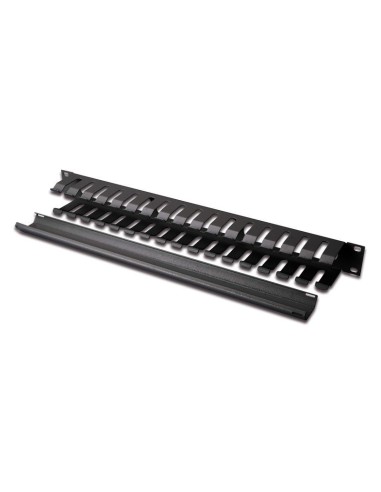 Equip 327313 porta accessori Pannello di gestione del cavo