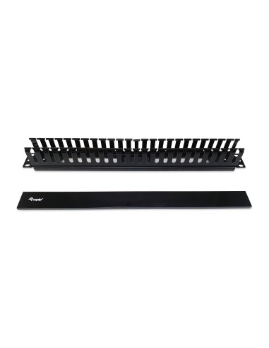 Equip 327314 porta accessori Pannello di gestione del cavo