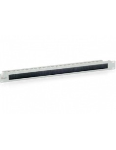 Equip 327412 porta accessori Pannello spazzolato
