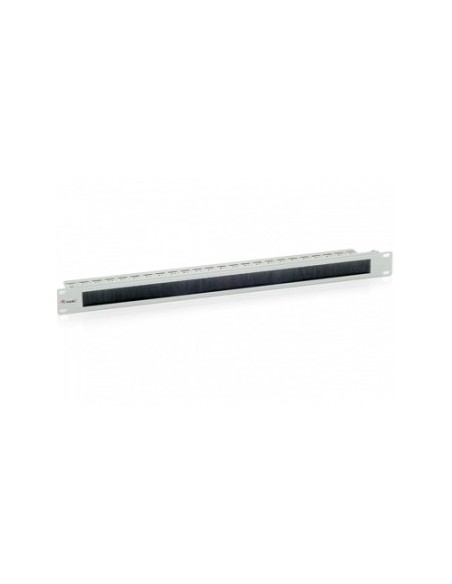 Equip 327412 porta accessori Pannello spazzolato