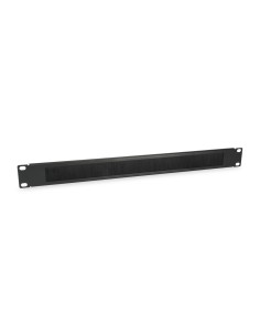 Equip 327413 porta accessori Pannello spazzolato