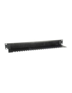 Equip 327413 porta accessori Pannello spazzolato 2