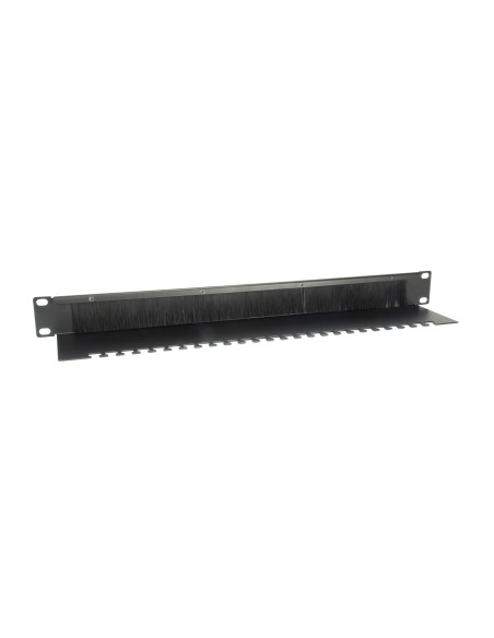 Equip 327413 porta accessori Pannello spazzolato