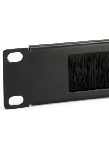 Equip 327413 porta accessori Pannello spazzolato