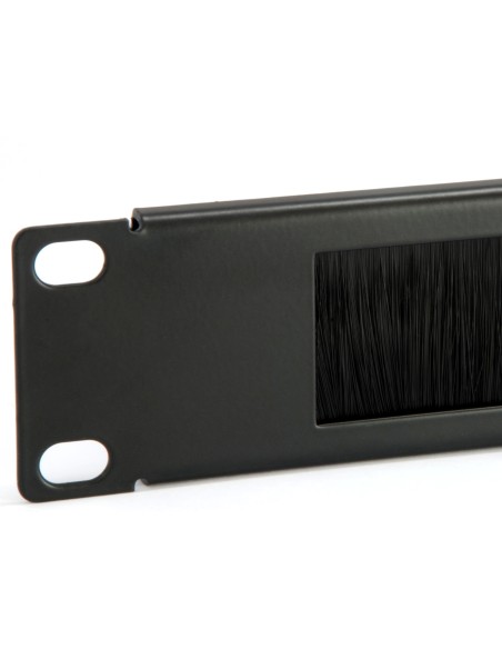 Equip 327413 porta accessori Pannello spazzolato
