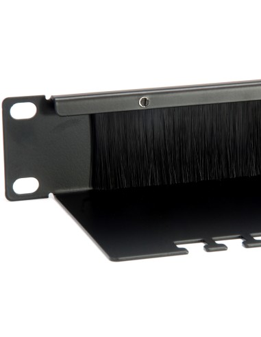 Equip 327413 porta accessori Pannello spazzolato