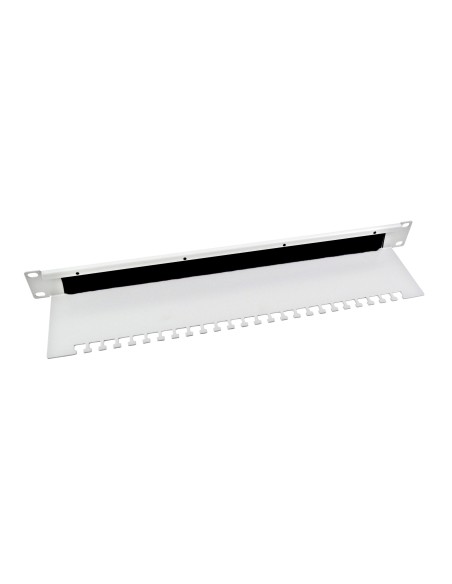 Equip 327414 porta accessori Pannello spazzolato