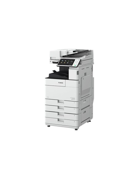 Canon imageRUNNER ADVANCE C5535i III Laser A4 1200 x 1200 DPI 35 ppm Wi-Fi