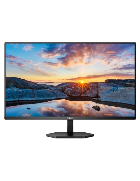 Philips 3000 series 32E1N3100LA 00 Monitor PC 80 cm (31.5") 1920 x 1080 Pixel Full HD LCD Nero