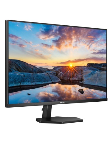 Philips 3000 series 32E1N3100LA 00 Monitor PC 80 cm (31.5") 1920 x 1080 Pixel Full HD LCD Nero