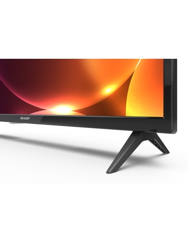 Sharp 32FA2E TV 81,3 cm (32") HD Nero