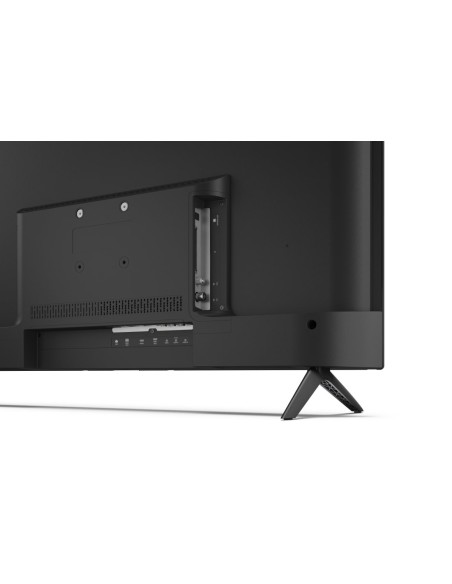 Sharp 32FG2EA TV 81,3 cm (32") HD Smart TV Wi-Fi Nero