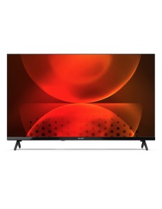 Sharp 32FH2EA TV 81,3 cm (32") HD Smart TV Wi-Fi Nero